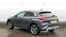 Kia Xceed 1.4T GDi ISG 3 5dr DCT Petrol Hatchback